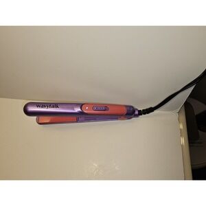 Wavytalk Mini Travel Flat Iron